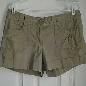 Ann Taylor Loft Women's Shorts